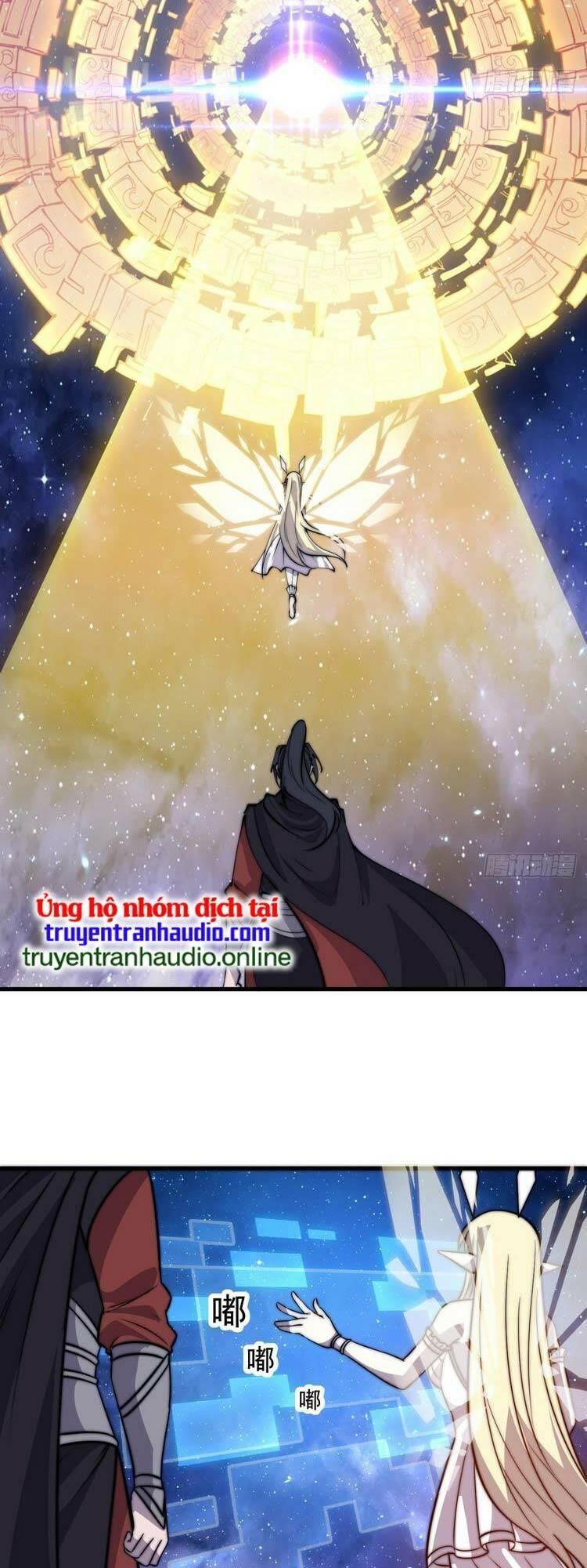 Ta Xuyên Không Qua Mở 1 Sơn Trại Chapter 486 - Trang 2