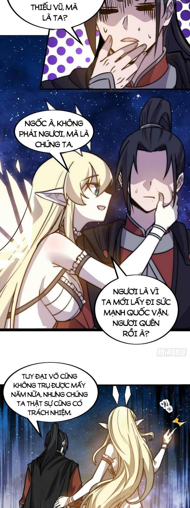 Ta Xuyên Không Qua Mở 1 Sơn Trại Chapter 487 - Trang 2