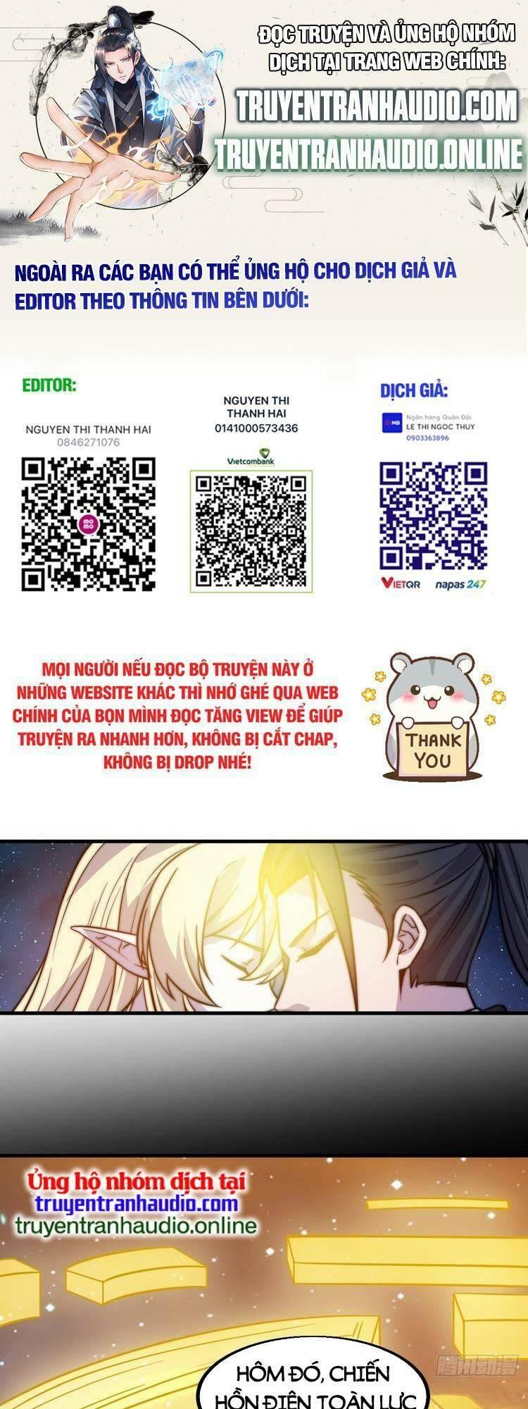 Ta Xuyên Không Qua Mở 1 Sơn Trại Chapter 487 - Trang 2