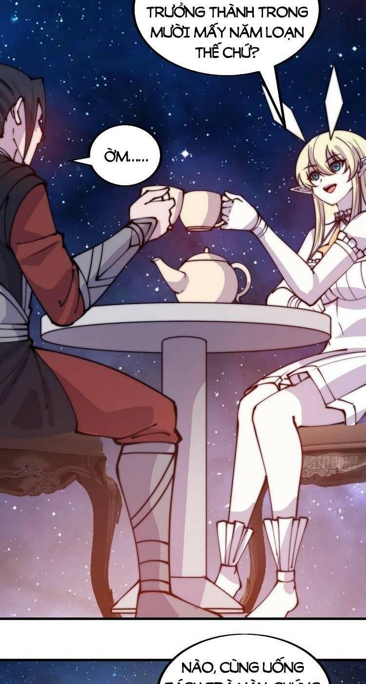 Ta Xuyên Không Qua Mở 1 Sơn Trại Chapter 487 - Trang 2