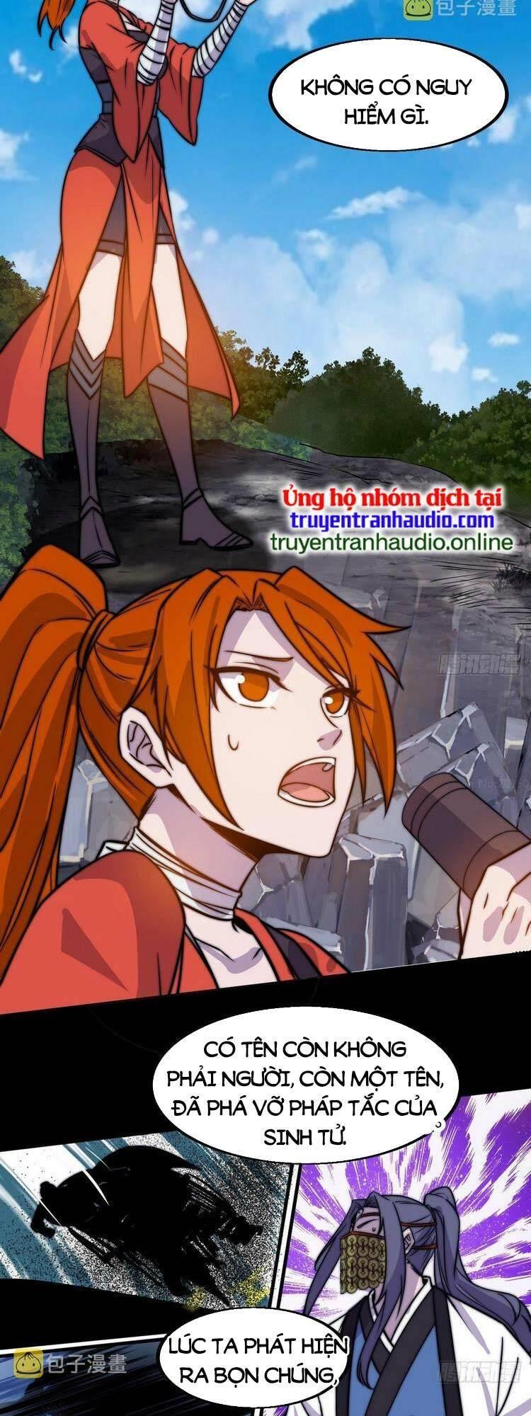 Ta Xuyên Không Qua Mở 1 Sơn Trại Chapter 487 - Trang 2