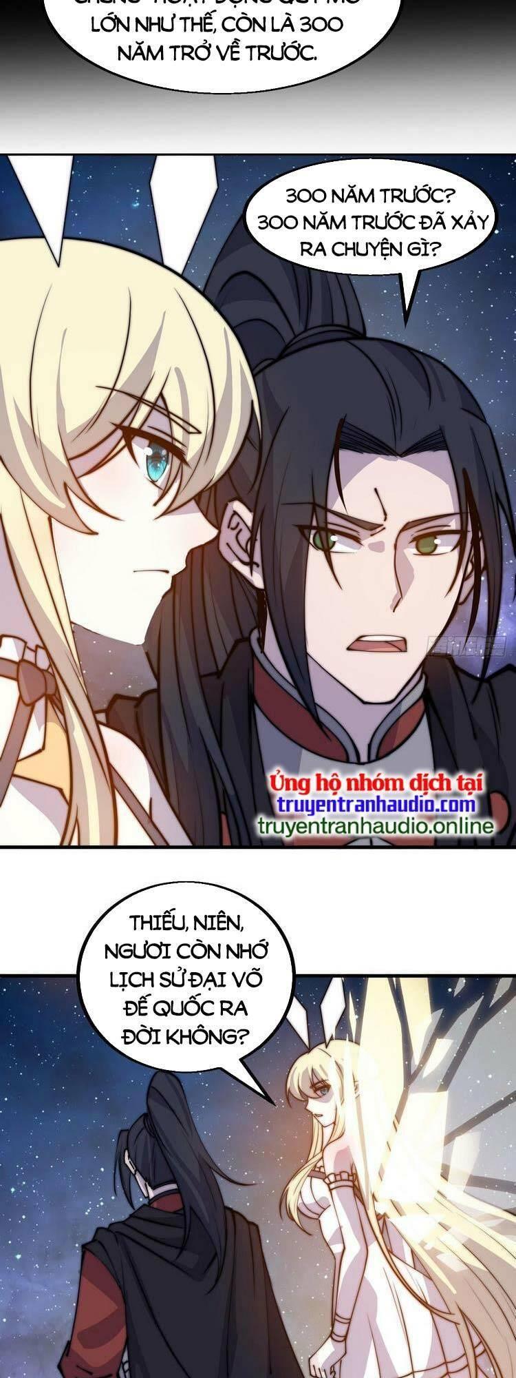 Ta Xuyên Không Qua Mở 1 Sơn Trại Chapter 487 - Trang 2