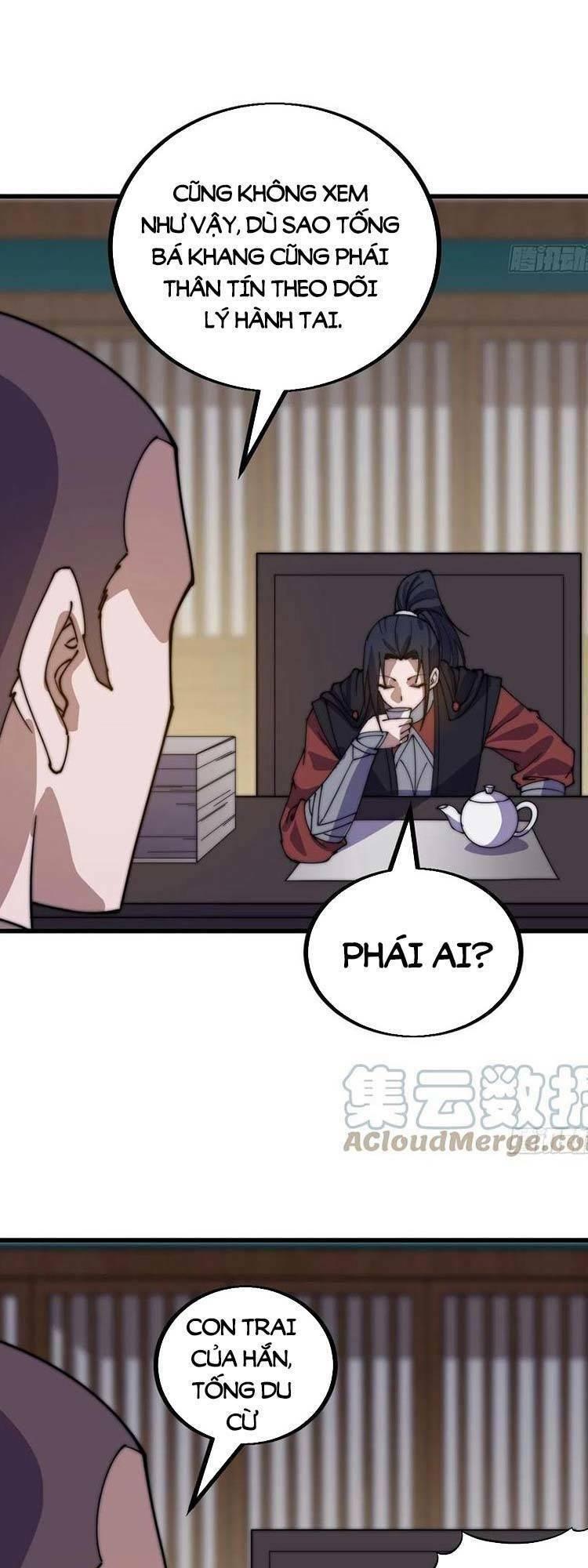 Ta Xuyên Không Qua Mở 1 Sơn Trại Chapter 488 - Trang 2