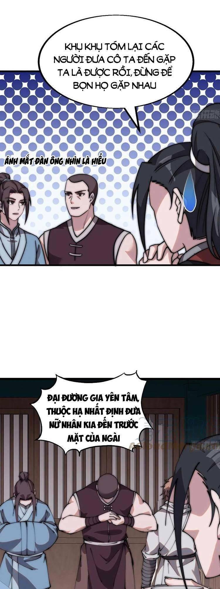 Ta Xuyên Không Qua Mở 1 Sơn Trại Chapter 488 - Trang 2