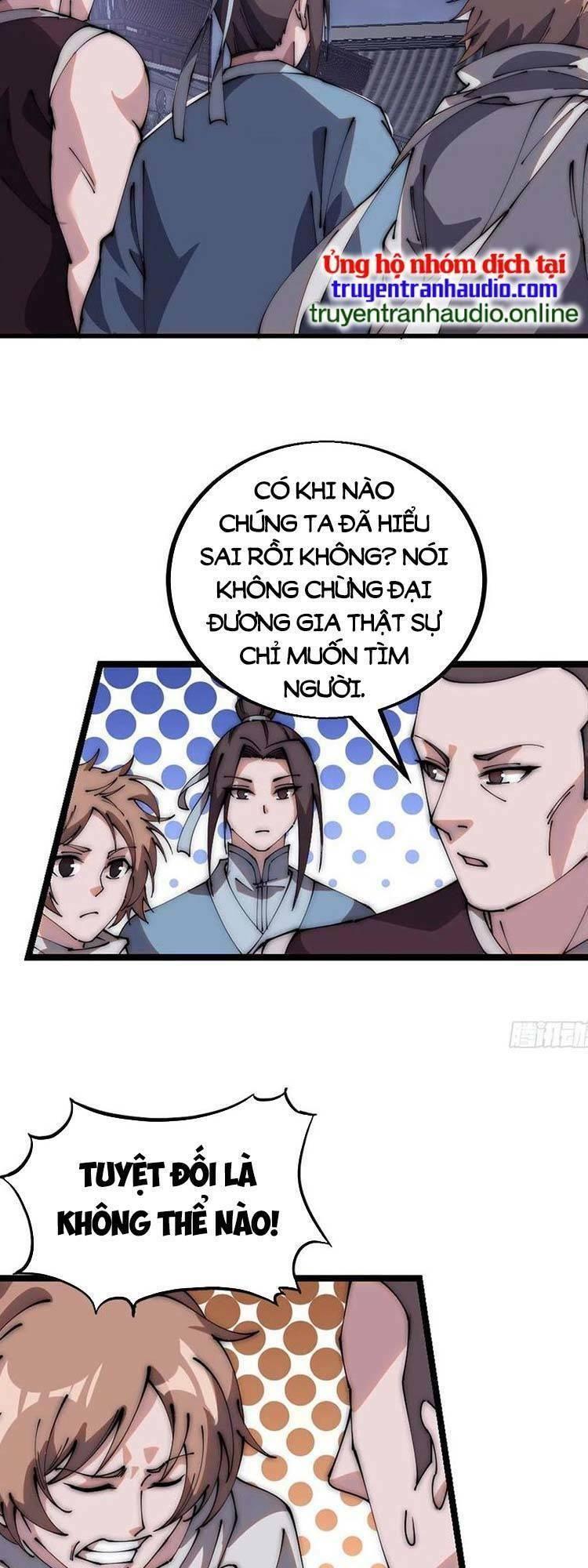 Ta Xuyên Không Qua Mở 1 Sơn Trại Chapter 488 - Trang 2