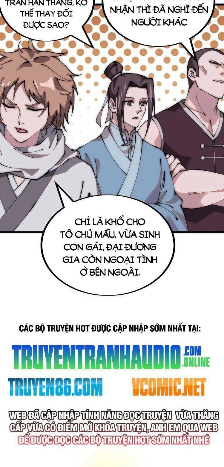 Ta Xuyên Không Qua Mở 1 Sơn Trại Chapter 488 - Trang 2
