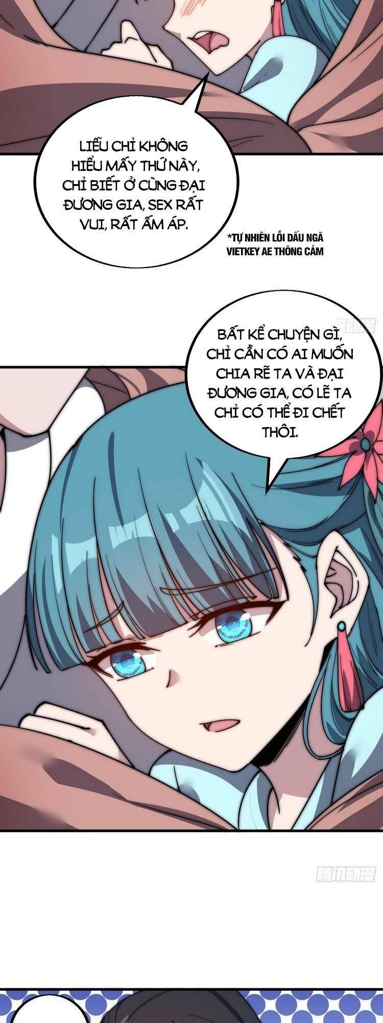 Ta Xuyên Không Qua Mở 1 Sơn Trại Chapter 489 - Trang 2