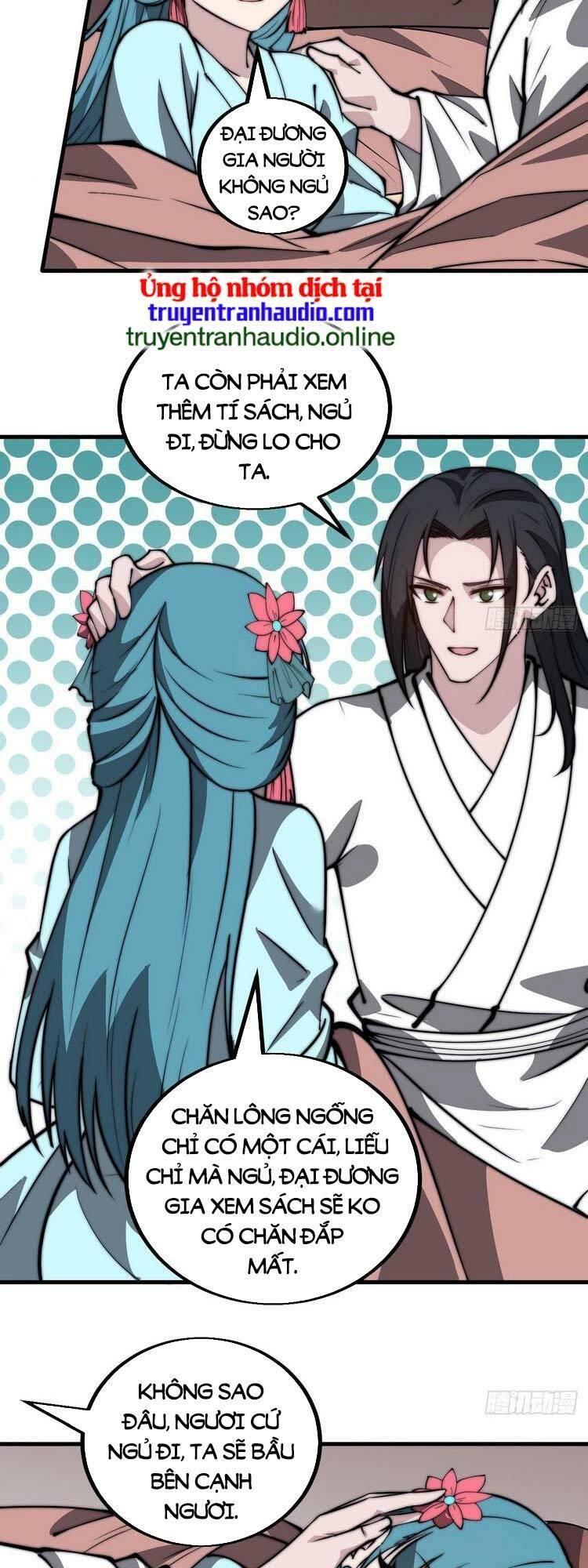 Ta Xuyên Không Qua Mở 1 Sơn Trại Chapter 489 - Trang 2