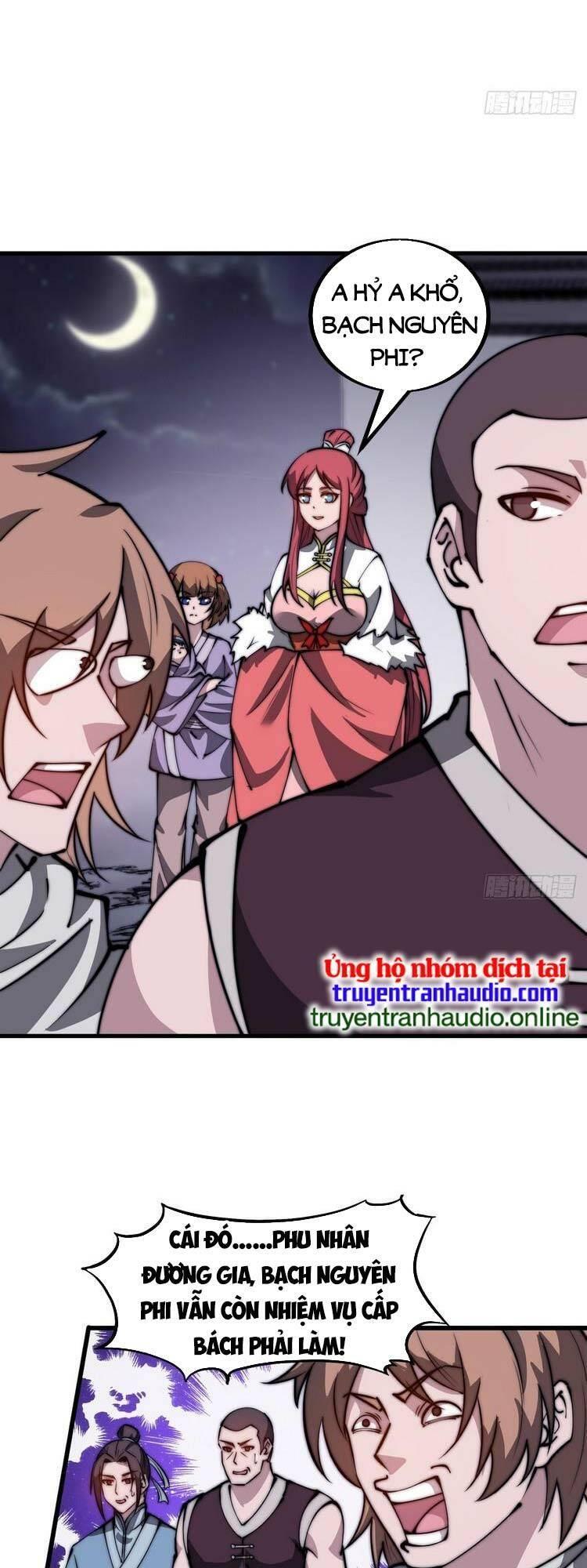 Ta Xuyên Không Qua Mở 1 Sơn Trại Chapter 489 - Trang 2