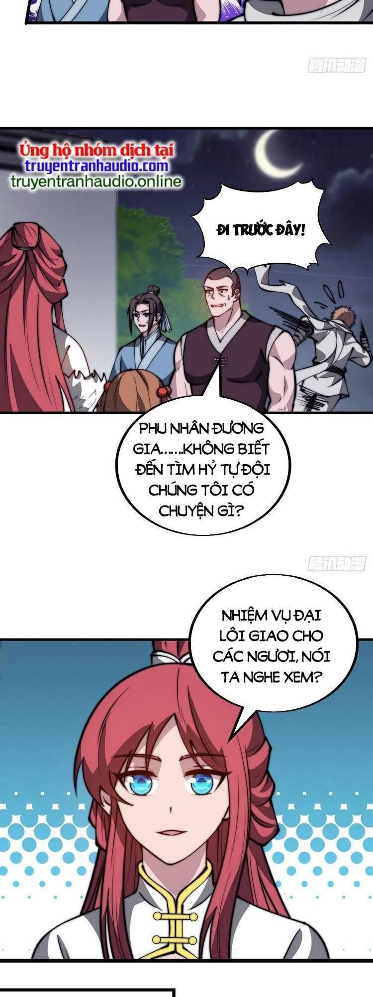 Ta Xuyên Không Qua Mở 1 Sơn Trại Chapter 489 - Trang 2