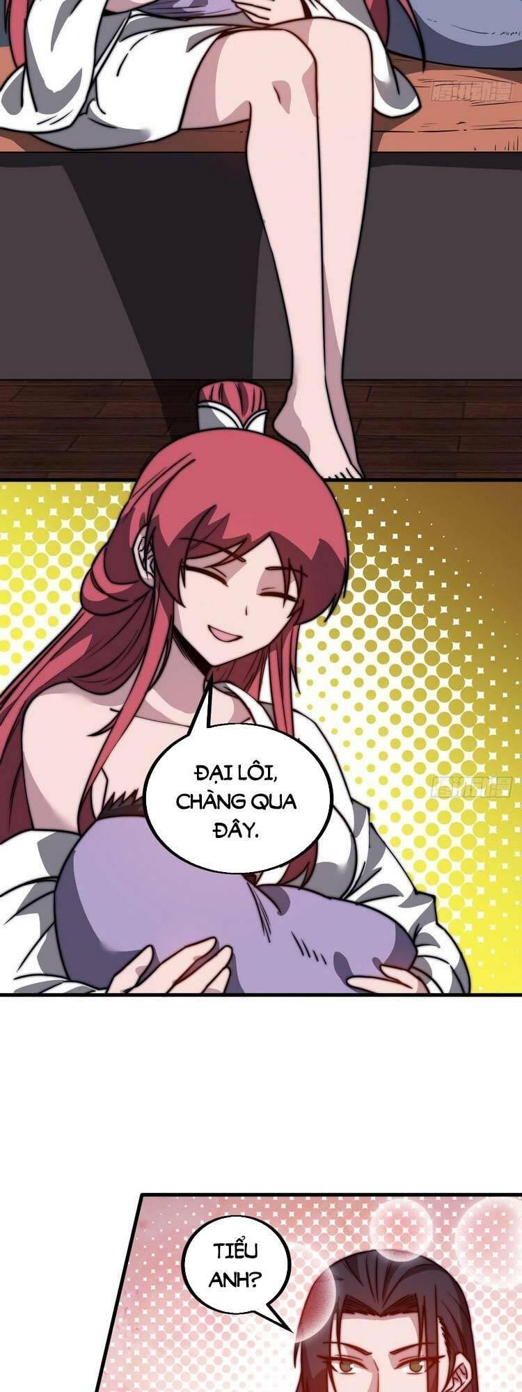 Ta Xuyên Không Qua Mở 1 Sơn Trại Chapter 489 - Trang 2