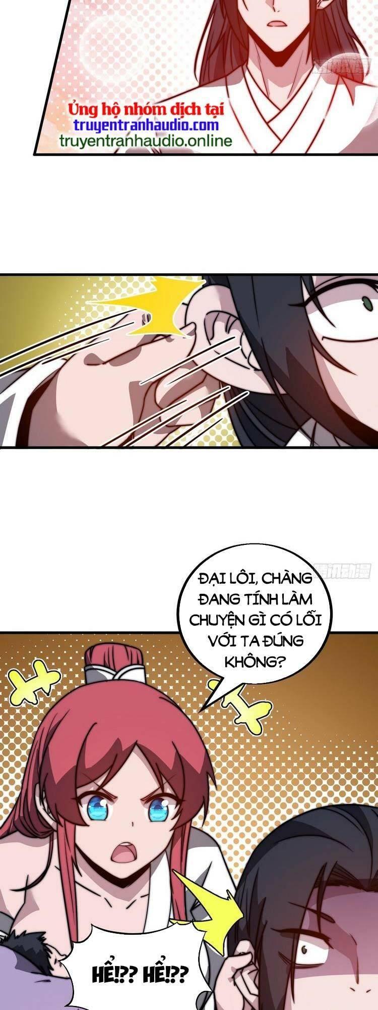 Ta Xuyên Không Qua Mở 1 Sơn Trại Chapter 489 - Trang 2