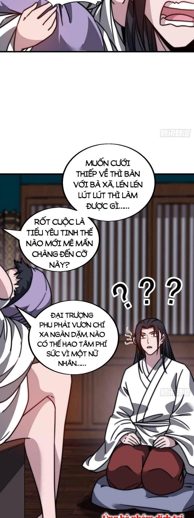 Ta Xuyên Không Qua Mở 1 Sơn Trại Chapter 489 - Trang 2