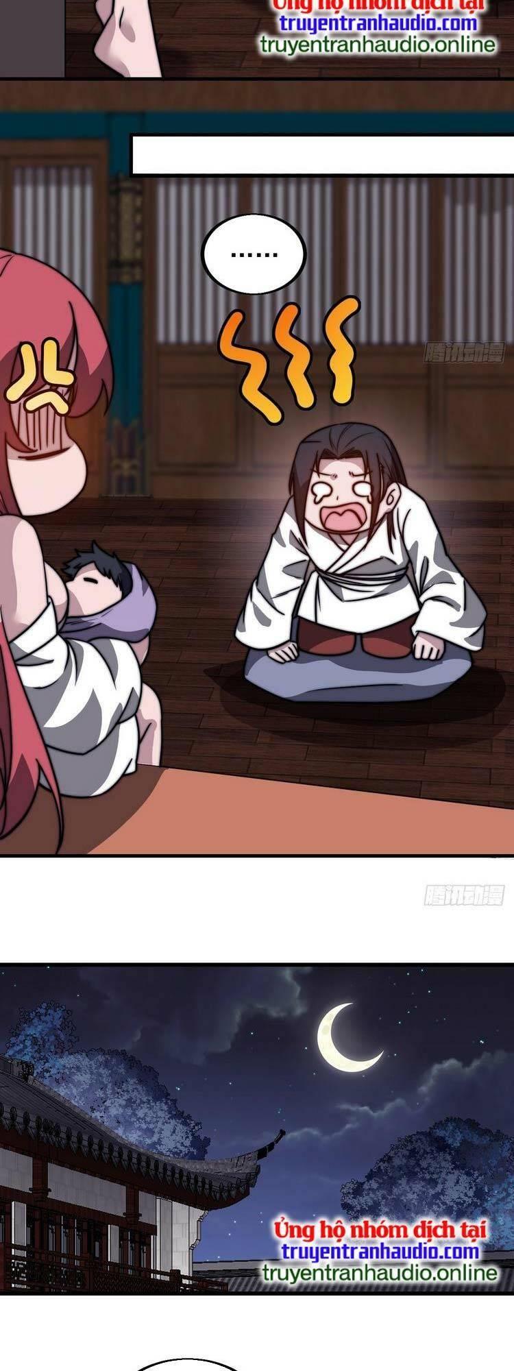 Ta Xuyên Không Qua Mở 1 Sơn Trại Chapter 489 - Trang 2