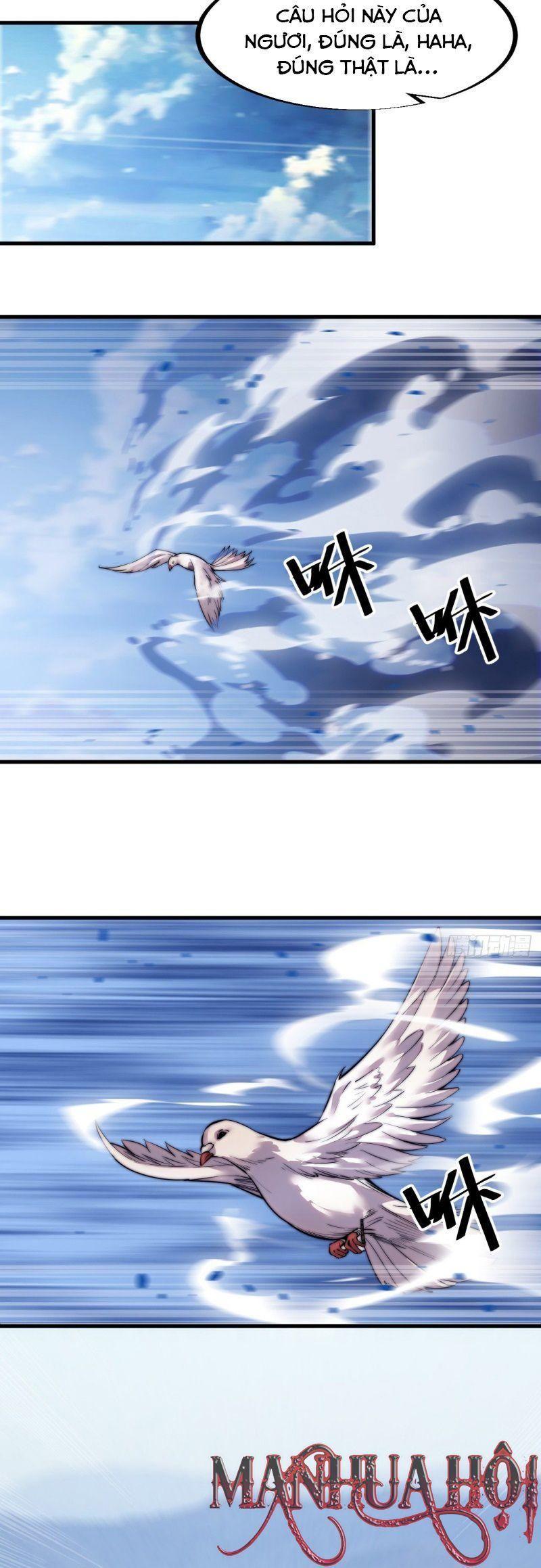 Ta Xuyên Không Qua Mở 1 Sơn Trại Chapter 49 - Trang 2