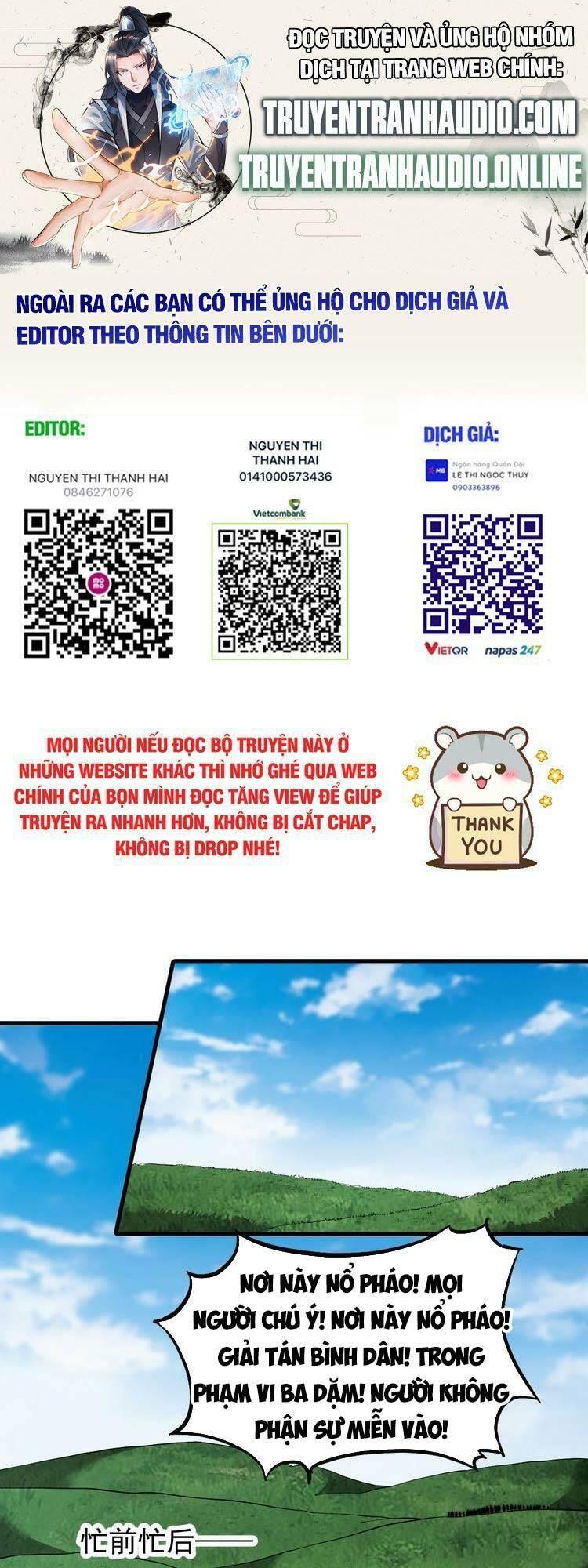 Ta Xuyên Không Qua Mở 1 Sơn Trại Chapter 490 - Trang 2