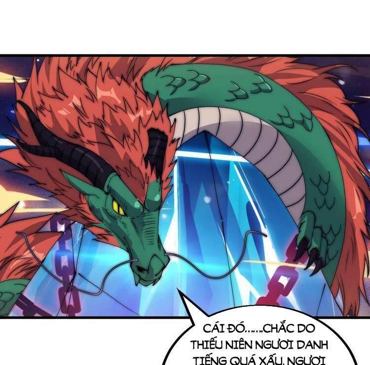 Ta Xuyên Không Qua Mở 1 Sơn Trại Chapter 490 - Trang 2