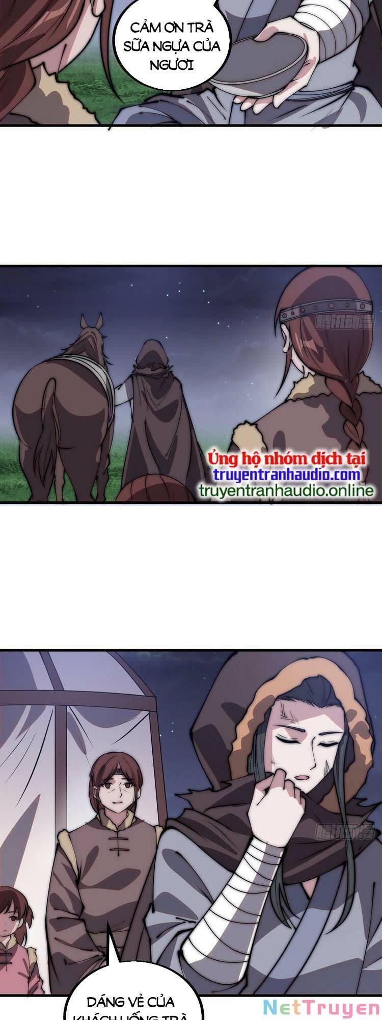 Ta Xuyên Không Qua Mở 1 Sơn Trại Chapter 492 - Trang 2