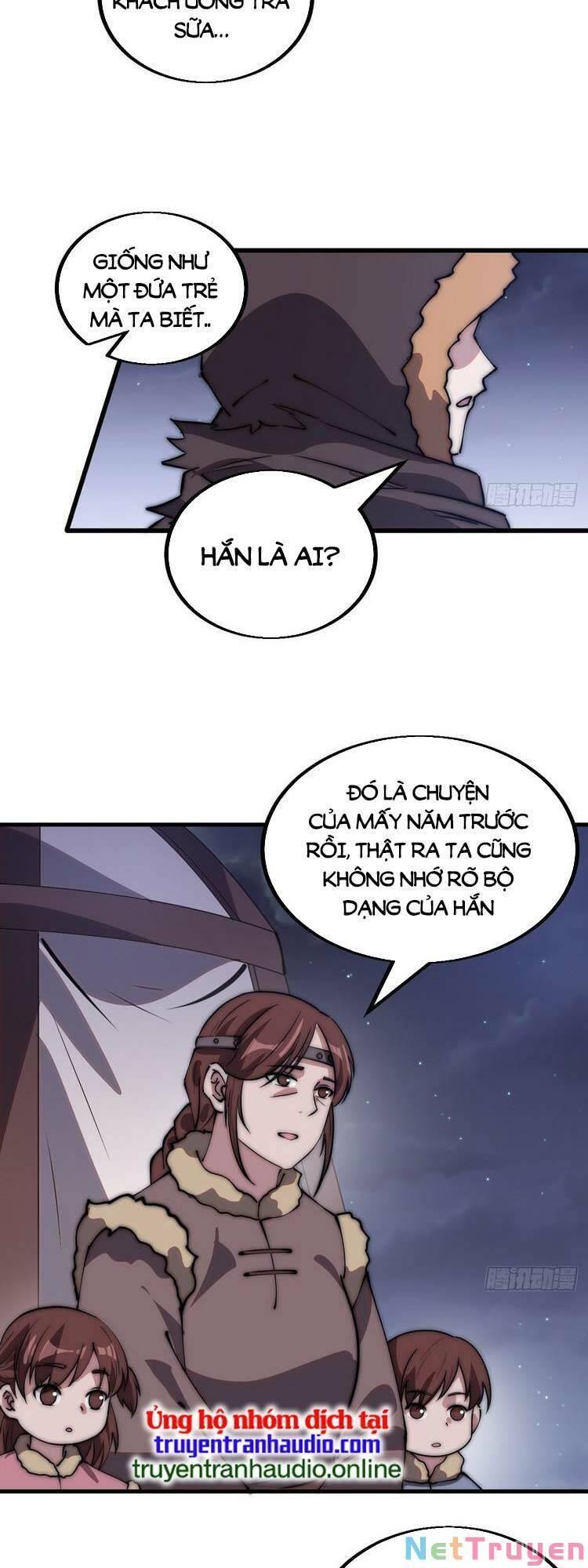 Ta Xuyên Không Qua Mở 1 Sơn Trại Chapter 492 - Trang 2