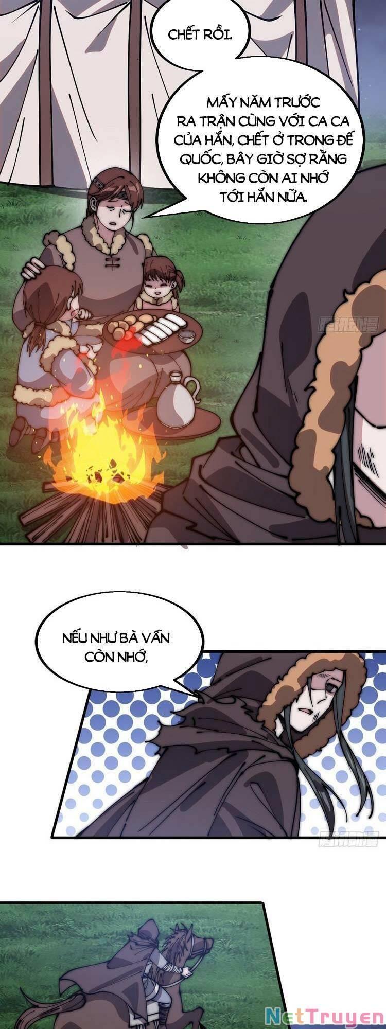 Ta Xuyên Không Qua Mở 1 Sơn Trại Chapter 492 - Trang 2