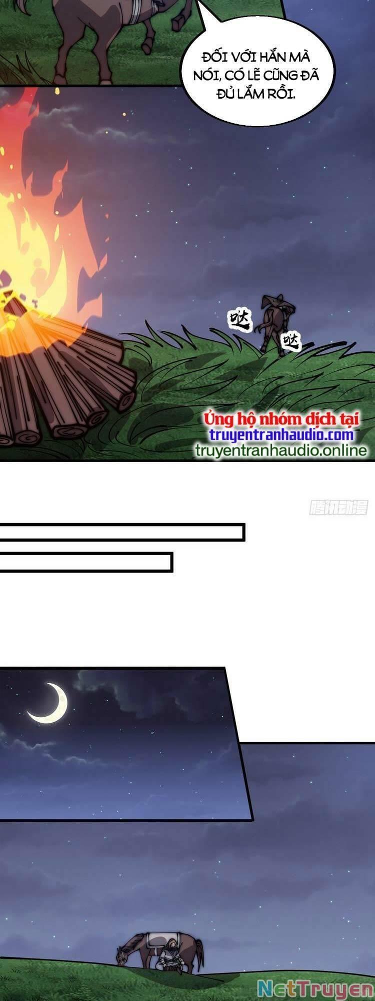 Ta Xuyên Không Qua Mở 1 Sơn Trại Chapter 492 - Trang 2