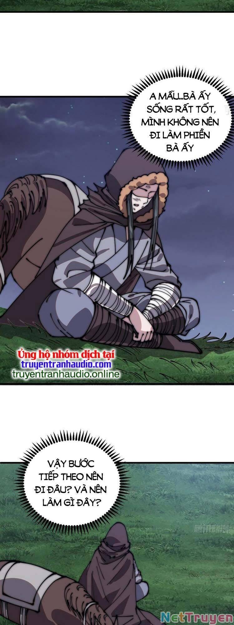 Ta Xuyên Không Qua Mở 1 Sơn Trại Chapter 492 - Trang 2