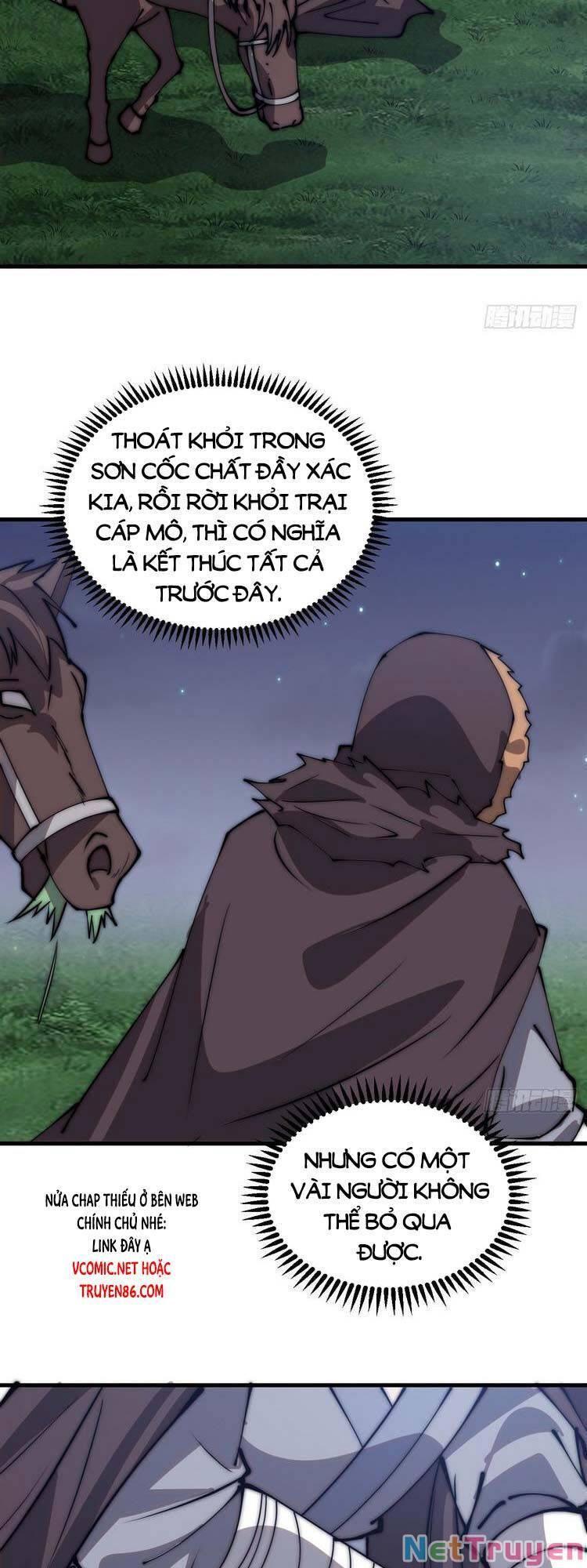 Ta Xuyên Không Qua Mở 1 Sơn Trại Chapter 492 - Trang 2