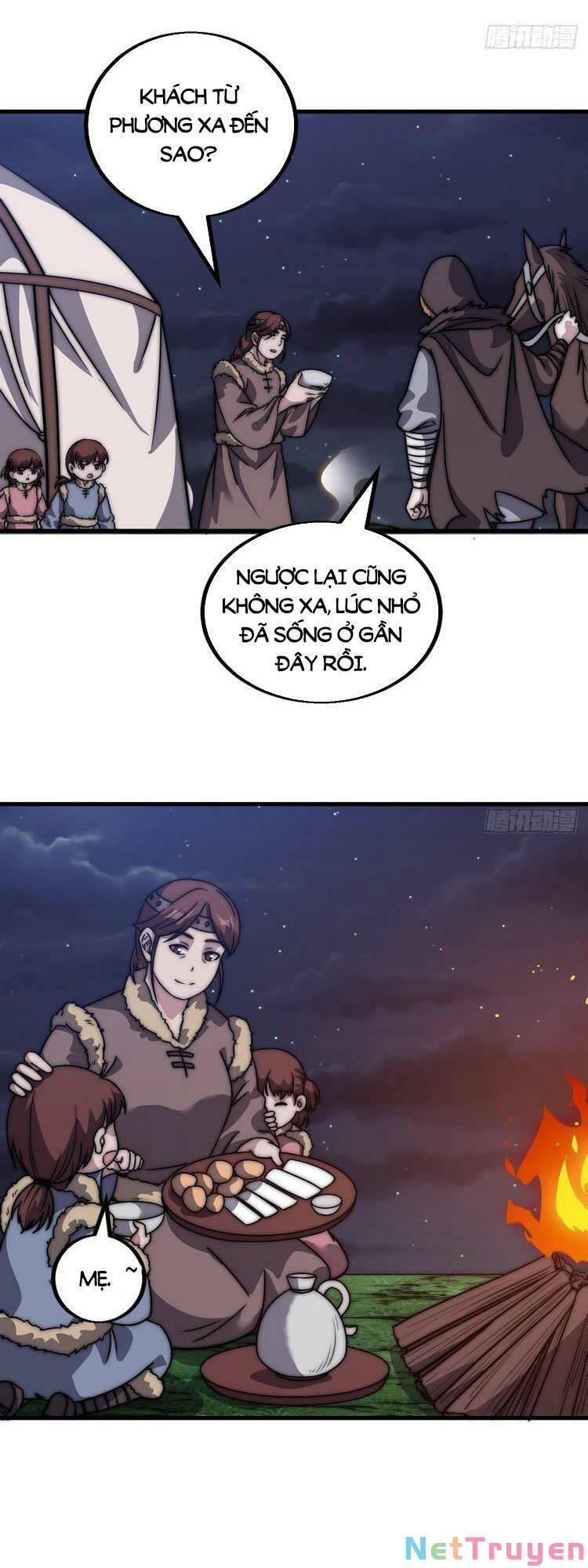 Ta Xuyên Không Qua Mở 1 Sơn Trại Chapter 492 - Trang 2