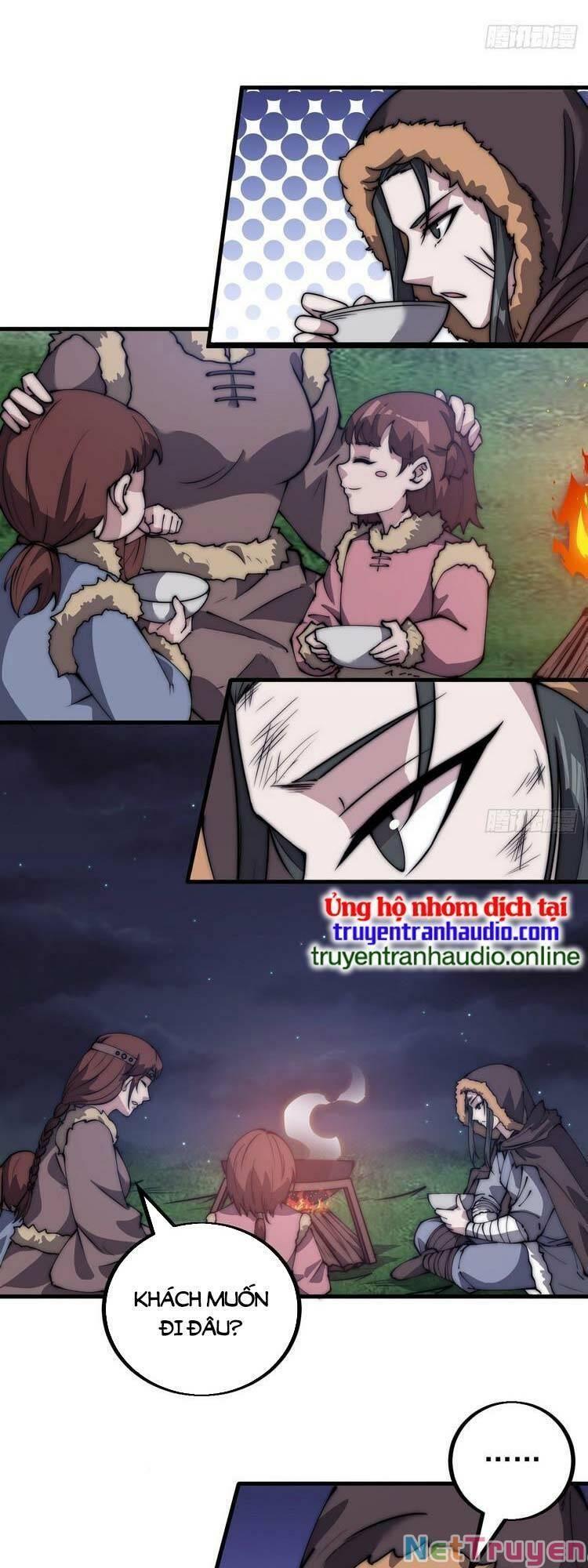 Ta Xuyên Không Qua Mở 1 Sơn Trại Chapter 492 - Trang 2