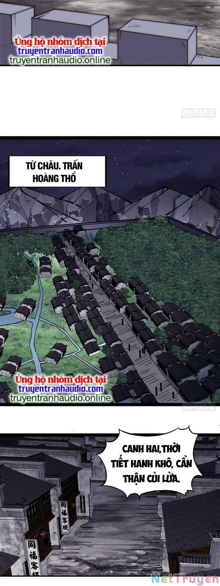 Ta Xuyên Không Qua Mở 1 Sơn Trại Chapter 493 - Trang 2