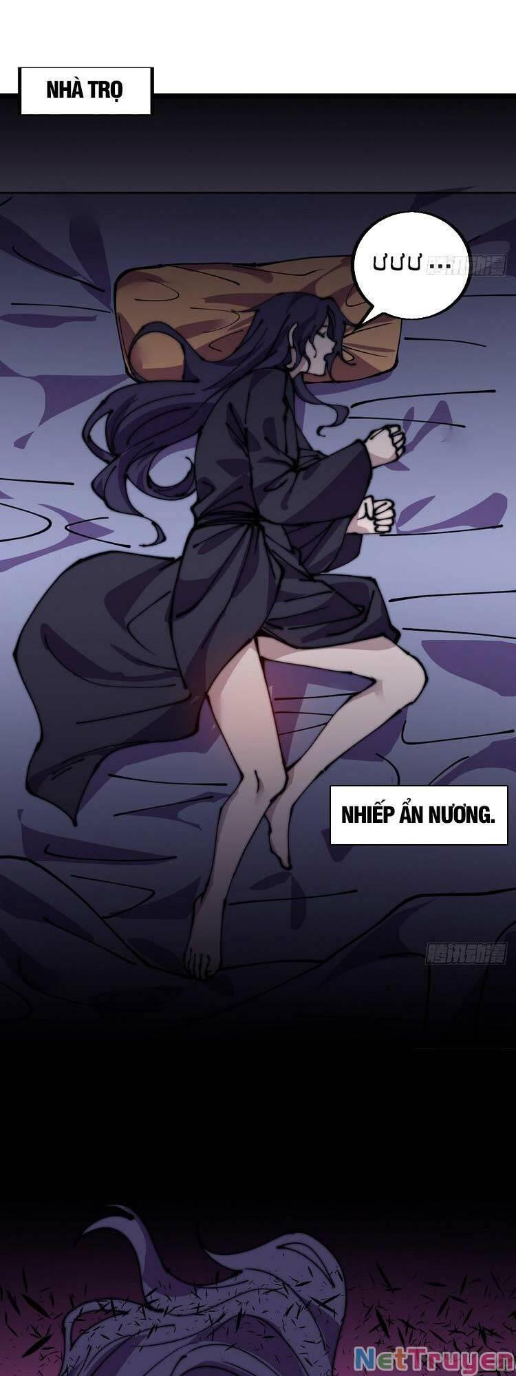 Ta Xuyên Không Qua Mở 1 Sơn Trại Chapter 493 - Trang 2