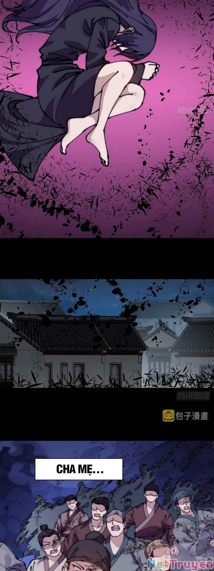 Ta Xuyên Không Qua Mở 1 Sơn Trại Chapter 493 - Trang 2