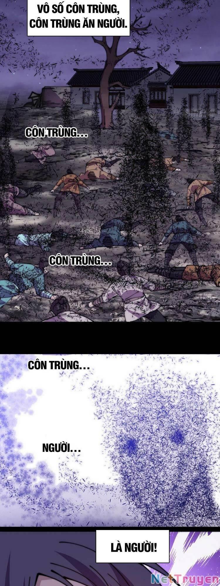 Ta Xuyên Không Qua Mở 1 Sơn Trại Chapter 493 - Trang 2