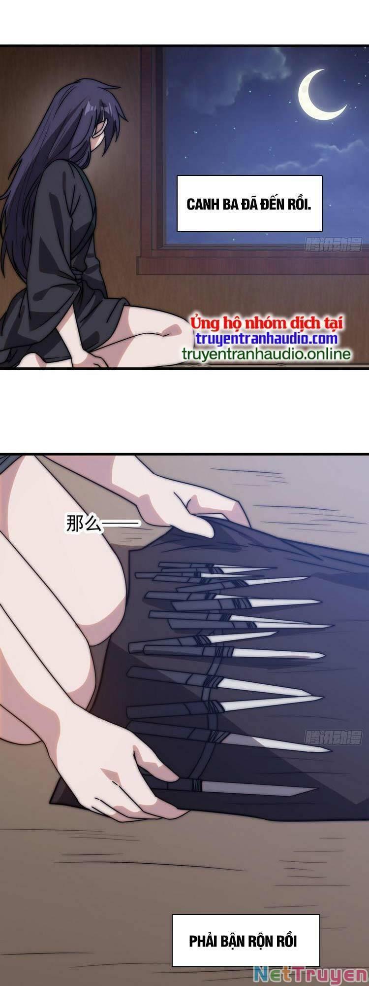 Ta Xuyên Không Qua Mở 1 Sơn Trại Chapter 493 - Trang 2