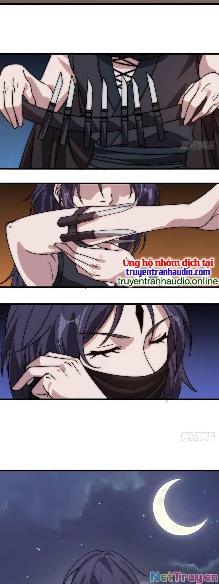 Ta Xuyên Không Qua Mở 1 Sơn Trại Chapter 493 - Trang 2