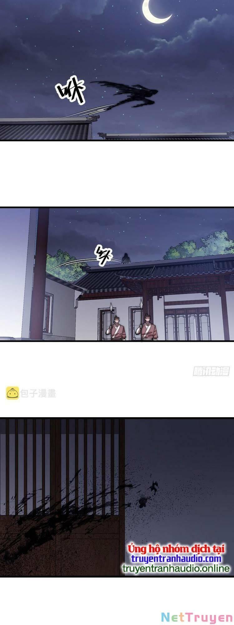 Ta Xuyên Không Qua Mở 1 Sơn Trại Chapter 493 - Trang 2