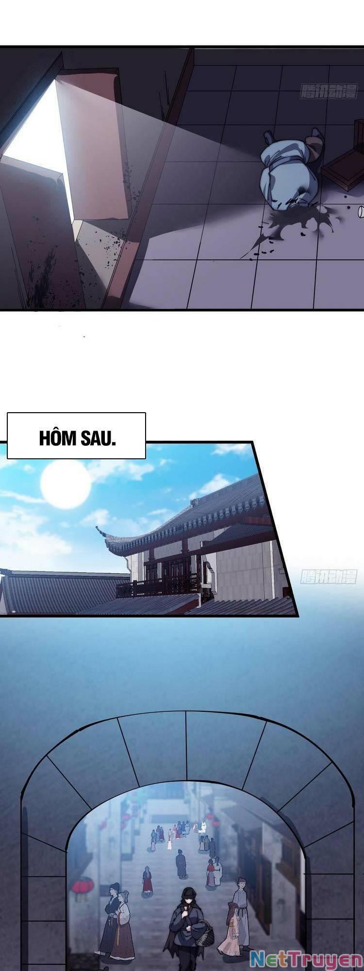 Ta Xuyên Không Qua Mở 1 Sơn Trại Chapter 493 - Trang 2