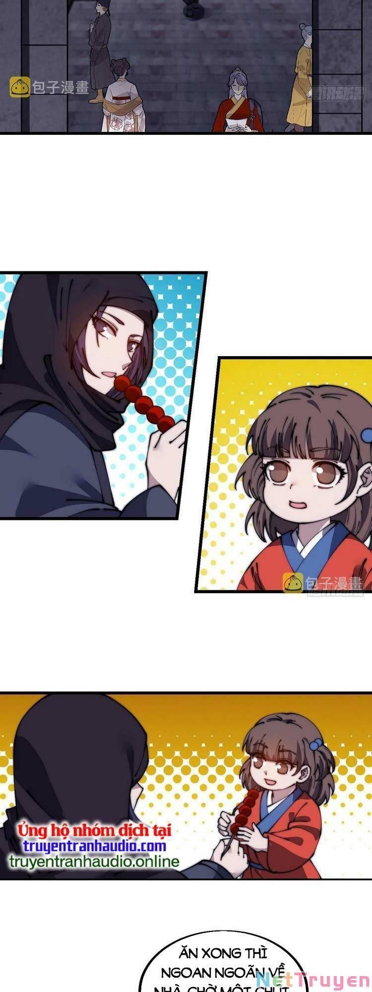 Ta Xuyên Không Qua Mở 1 Sơn Trại Chapter 493 - Trang 2