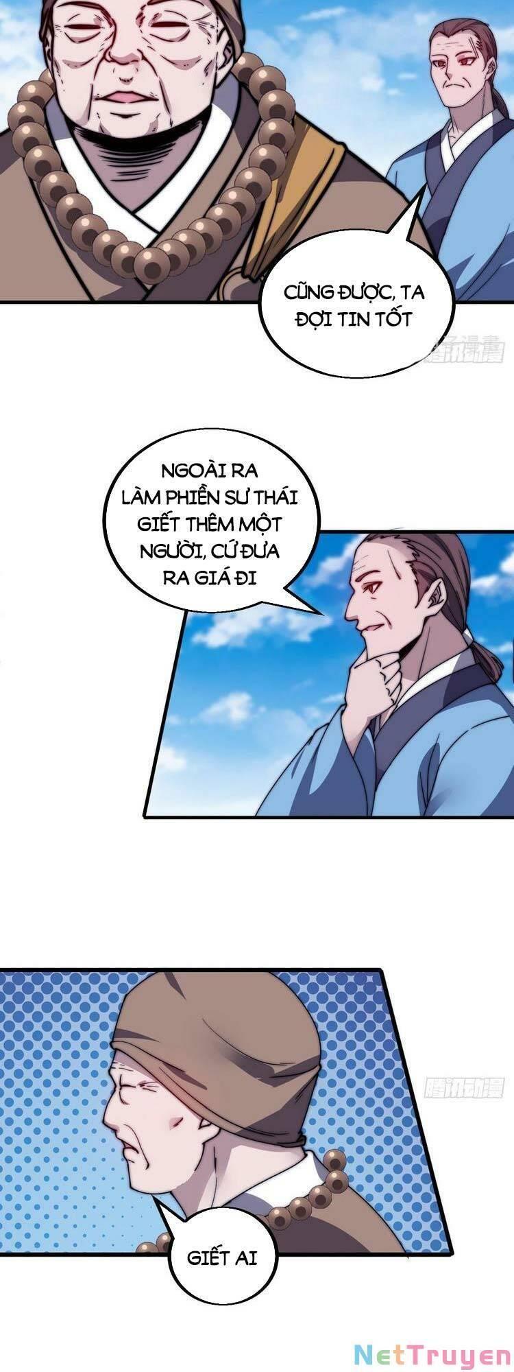 Ta Xuyên Không Qua Mở 1 Sơn Trại Chapter 493 - Trang 2