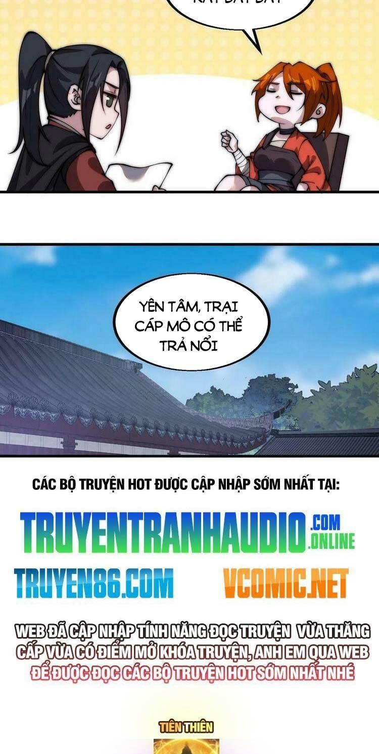Ta Xuyên Không Qua Mở 1 Sơn Trại Chapter 494 - Trang 2