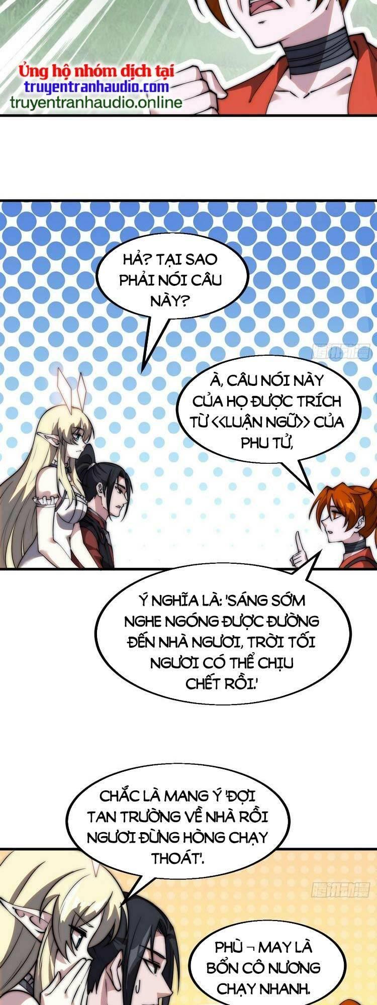 Ta Xuyên Không Qua Mở 1 Sơn Trại Chapter 495 - Trang 2