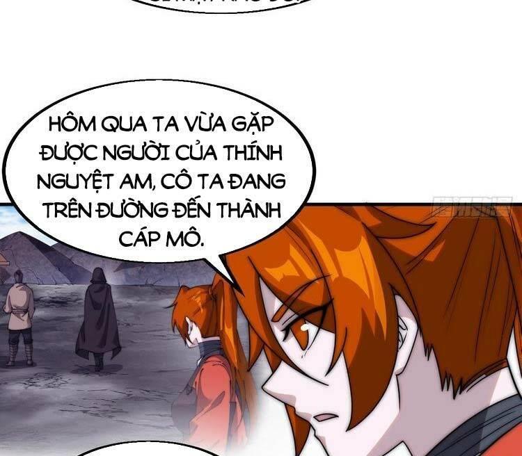 Ta Xuyên Không Qua Mở 1 Sơn Trại Chapter 495 - Trang 2