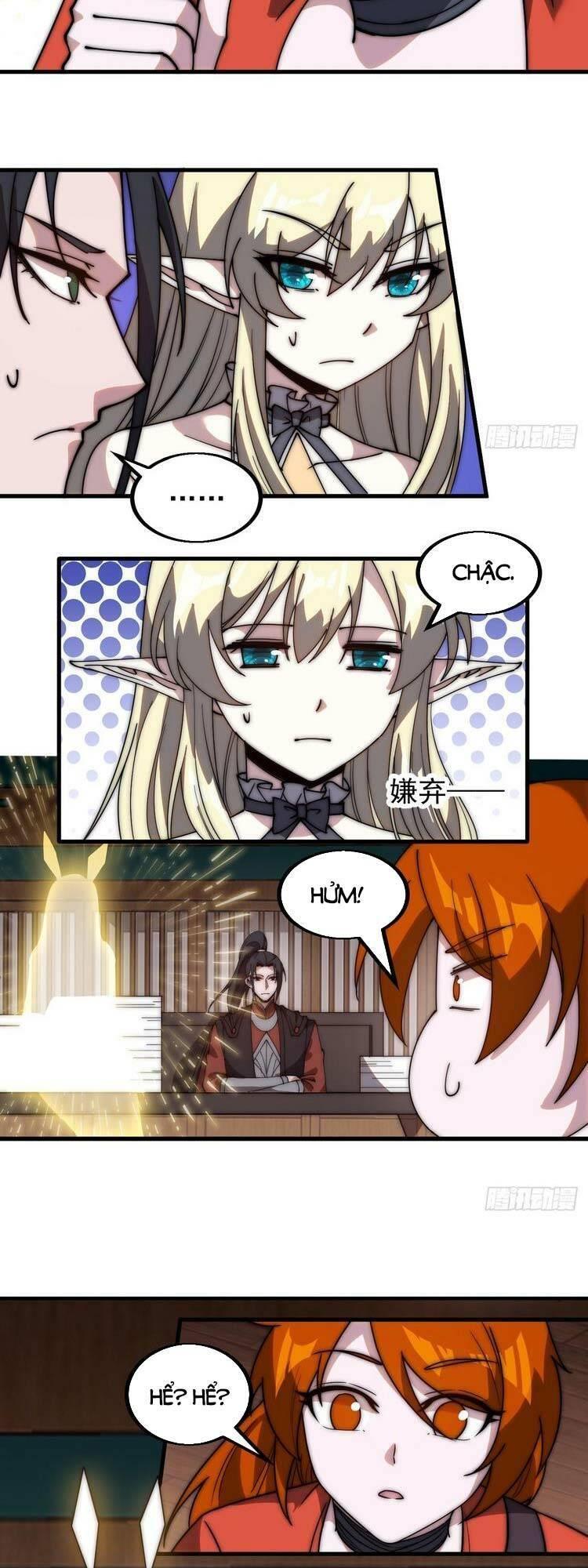 Ta Xuyên Không Qua Mở 1 Sơn Trại Chapter 495 - Trang 2