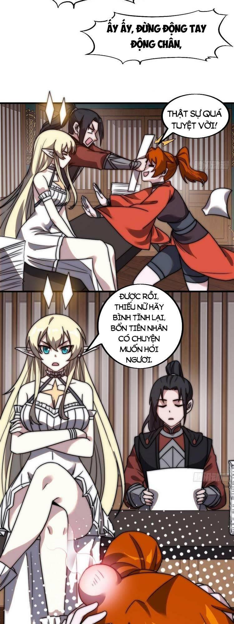 Ta Xuyên Không Qua Mở 1 Sơn Trại Chapter 495 - Trang 2