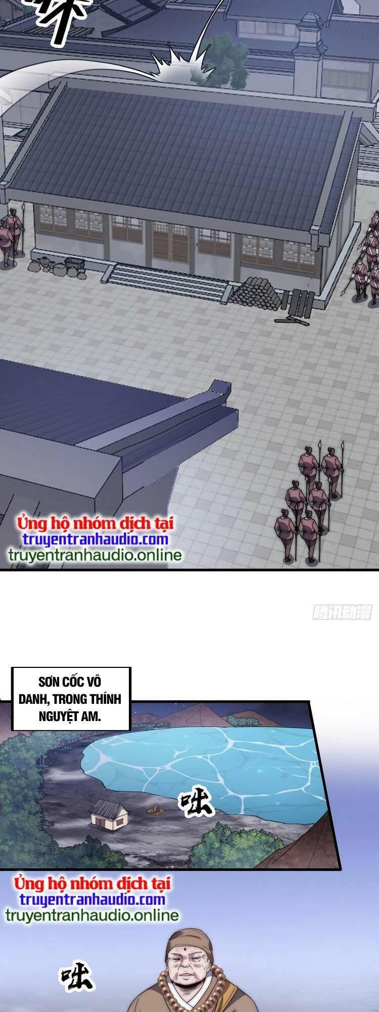 Ta Xuyên Không Qua Mở 1 Sơn Trại Chapter 496 - Trang 2