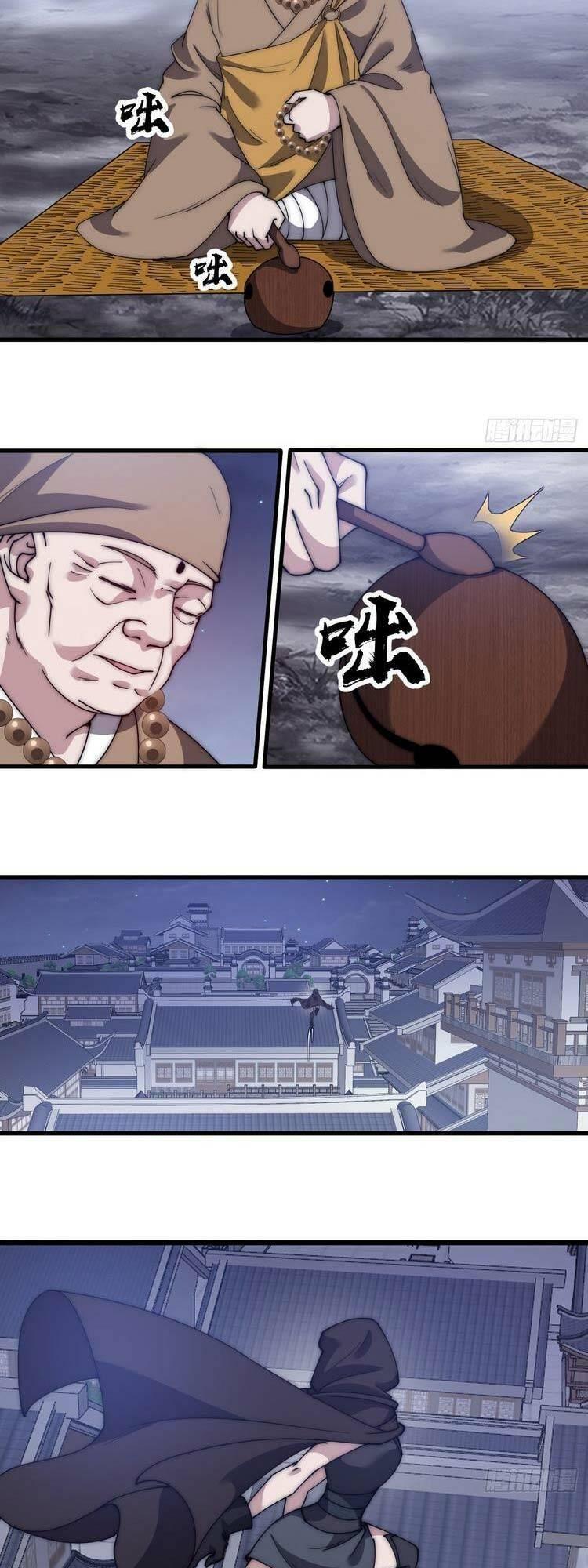 Ta Xuyên Không Qua Mở 1 Sơn Trại Chapter 496 - Trang 2