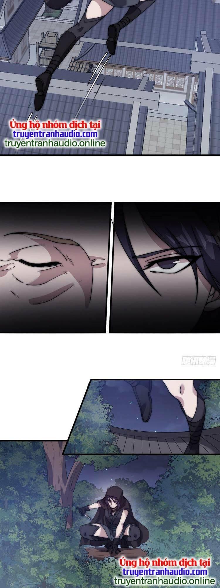 Ta Xuyên Không Qua Mở 1 Sơn Trại Chapter 496 - Trang 2