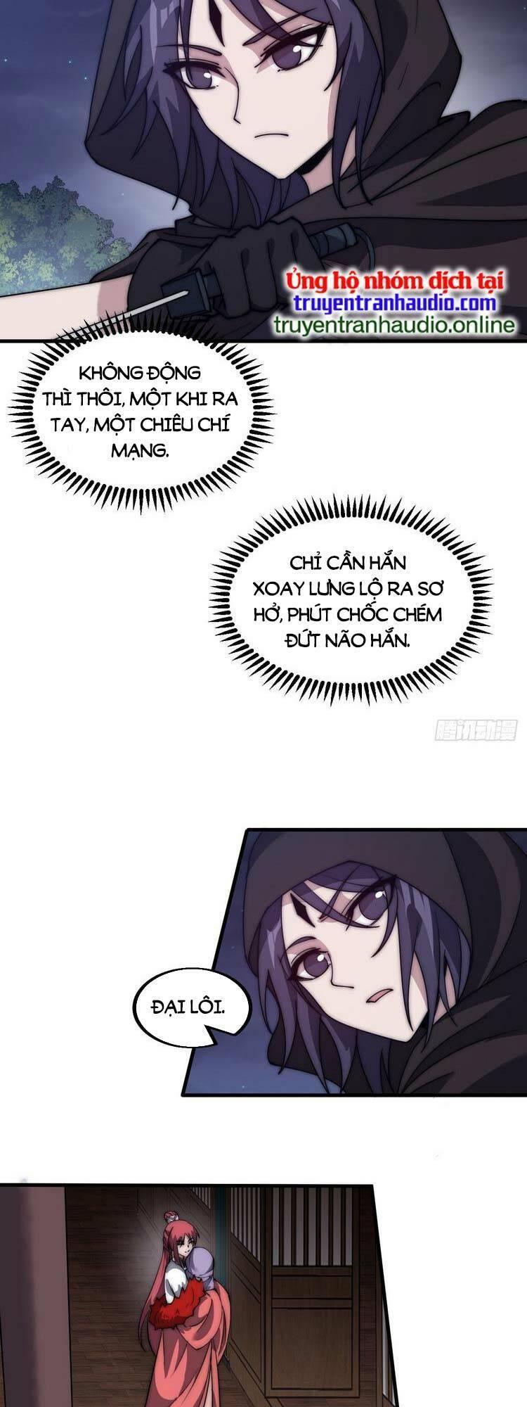 Ta Xuyên Không Qua Mở 1 Sơn Trại Chapter 496 - Trang 2