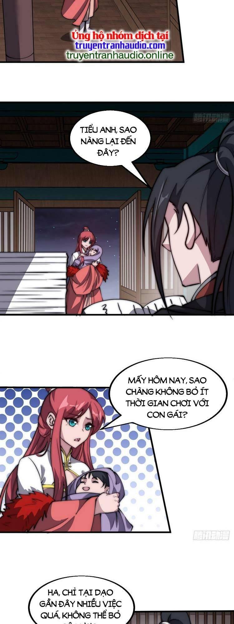 Ta Xuyên Không Qua Mở 1 Sơn Trại Chapter 496 - Trang 2