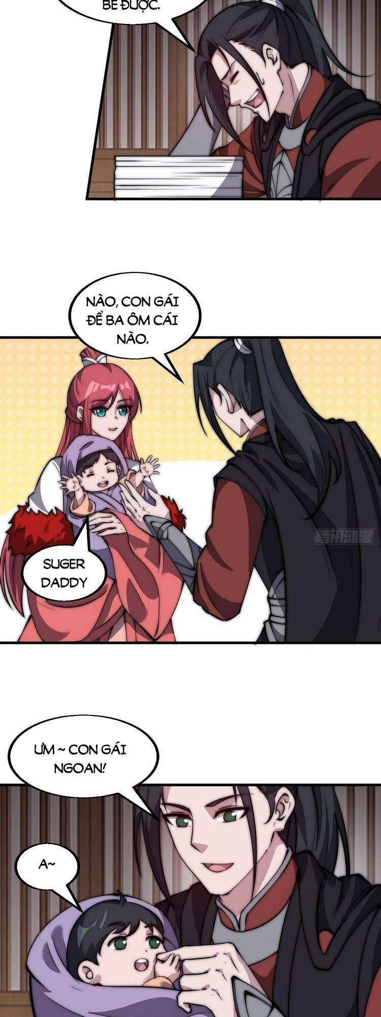 Ta Xuyên Không Qua Mở 1 Sơn Trại Chapter 496 - Trang 2